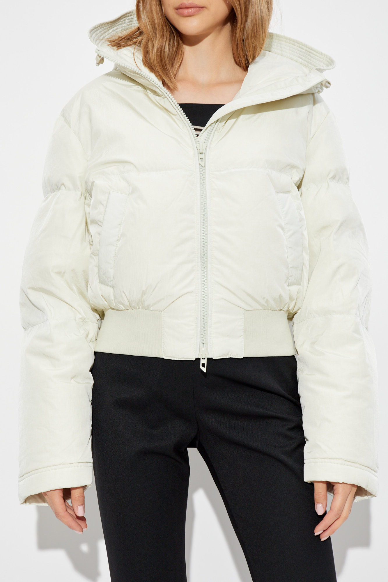 Diesel Jacket W-PEYT-SHORT-NEW-P1 | Women's Clothing | Vitkac